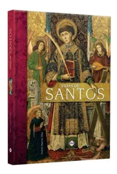 Vidas De Santos