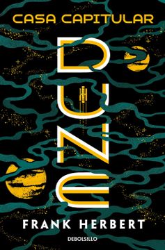 DUNE 6 Casa capitular