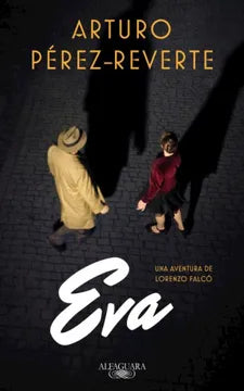 Eva - Arturo Pérez- Reverte
