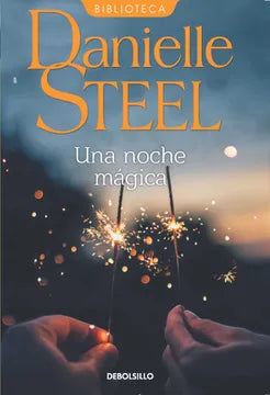 Una noche mágica -Danielle Steel