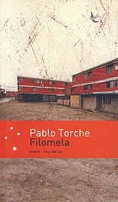 Filomela - Pablo Torche