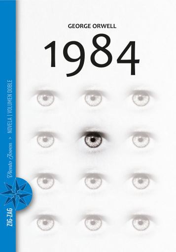 1984 - George Orwell