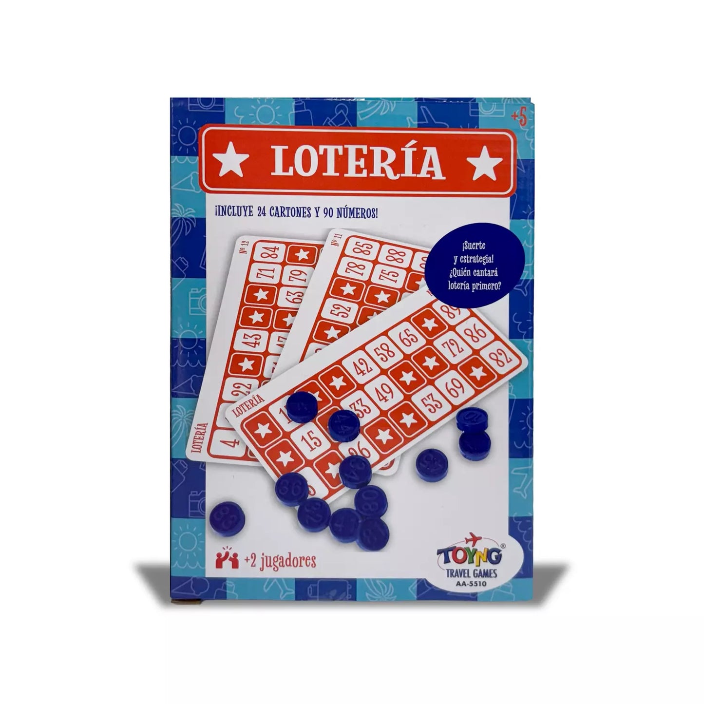 Loteria