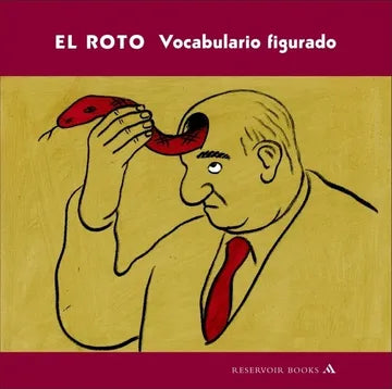 El Roto Vocabulario Figurado