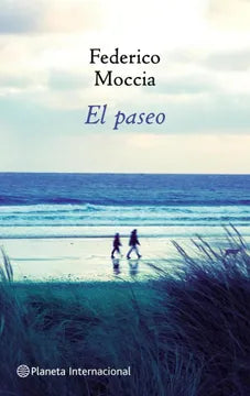 El paseo - Federico Moccia