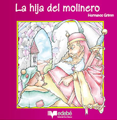 La hija del molinero - Hermanos Grimm