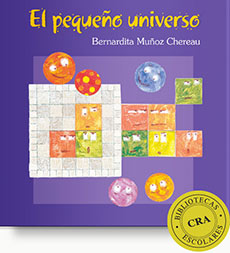 El pequeño universo - Bernardita Muñoz Chereau