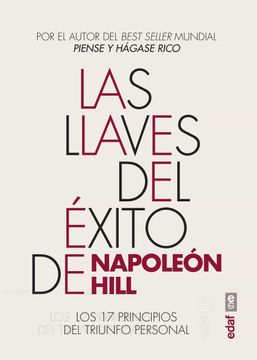 Las llaves del éxito de Napoleon HIll