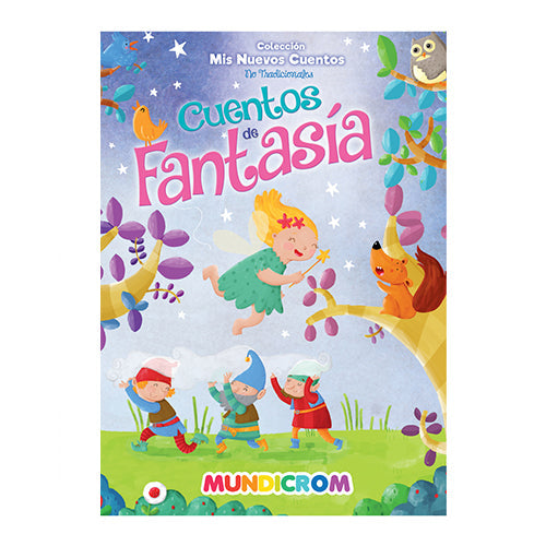 cuentos de fantasia