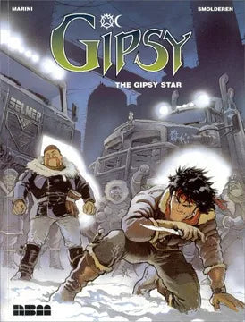 Gipsy 1 La Estrella del Gitano