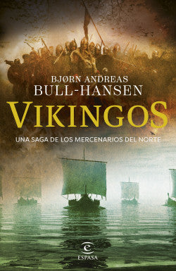 Vikingos - Bjorn Andreas Bull- Hansen