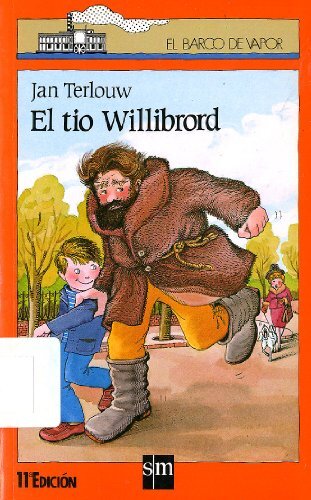 El tio Willibrord - Jan Terlouw