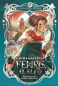 Fenris, el elfo - Laura Gallego