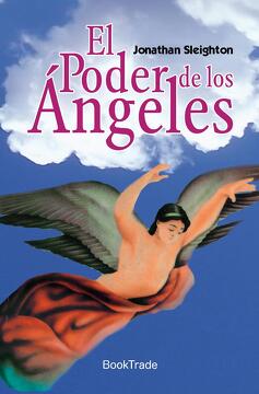 El poder de los Ángeles - Jonathan Sleighton