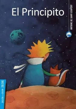 El principito - Antoine de Saint - Exupéry