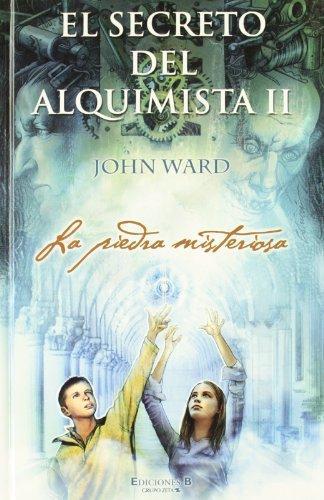 El secreto del alquimista #2 - John Ward