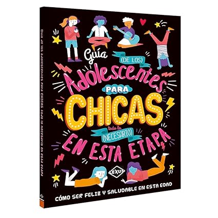 guia de los adolescentes para chicas