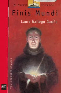 Finis Mundi - Laura Gallego