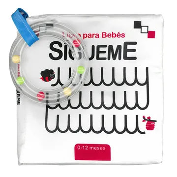 LIBRO PARTA BEBES SIGUEME