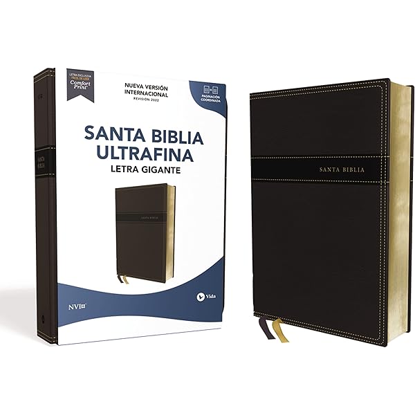 Biblia ultrafina