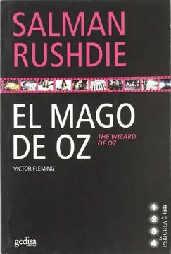 El mago de Oz - Salman Rushdie