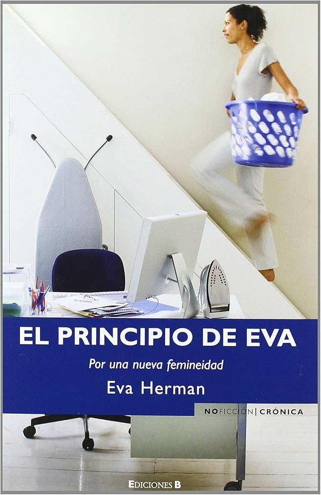 El principe de Eva - Eva Herman