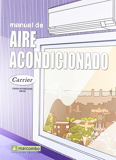 manual de aire acondicionado