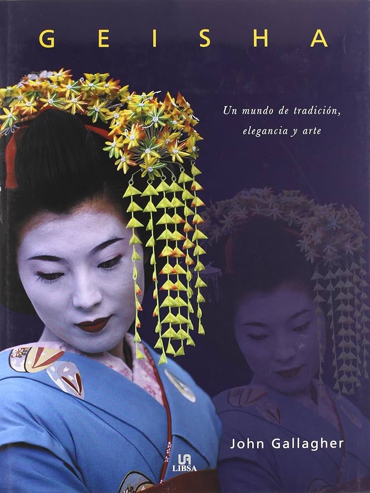 Geisha: Un mundo de tradición, elegancia y arte
