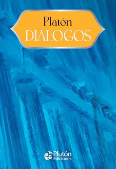 Dialogos - Platon