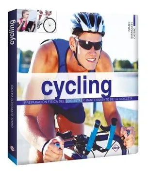 Cycling - Ismael Baarriguete Castro