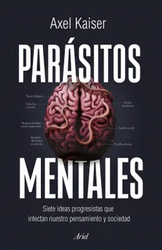 Parásitos Mentales - Axel Kaiser