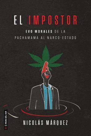 El impostor - Nicolas Marquez