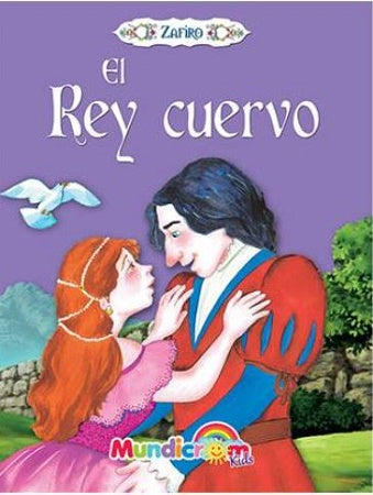 El rey cuervo