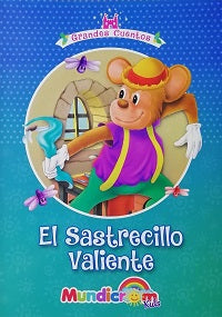 El sastrecillo valiente