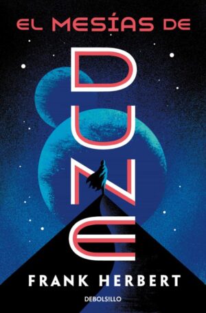 Dune 2 El mesías de Dune - Fran Herbert