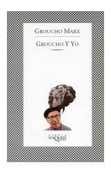 Groucho y yo - Groucho Marx