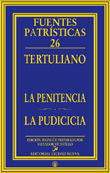 Tertuliano La Penitencia y La Pudicicia
