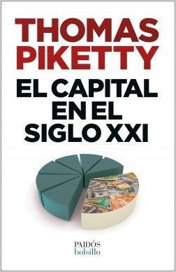 El Capital en el Siglo XXI - Thomas Piketty