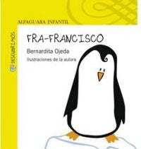 Fra-francisco - Bernardita Ojeda