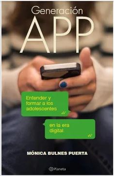 Generación APP - Mónica Bulnes Puerta