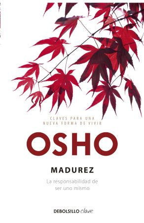 Madurez - Osho
