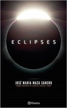 Eclipses - José María Maza Sancho