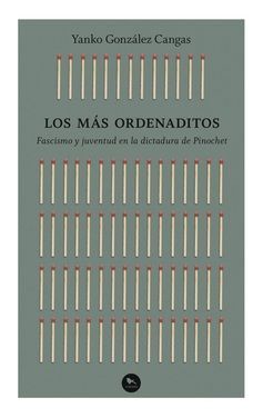 Los más Ordenaditos - Yanko González Cangas