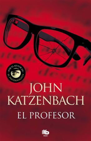 El profesor - John Katzenbach