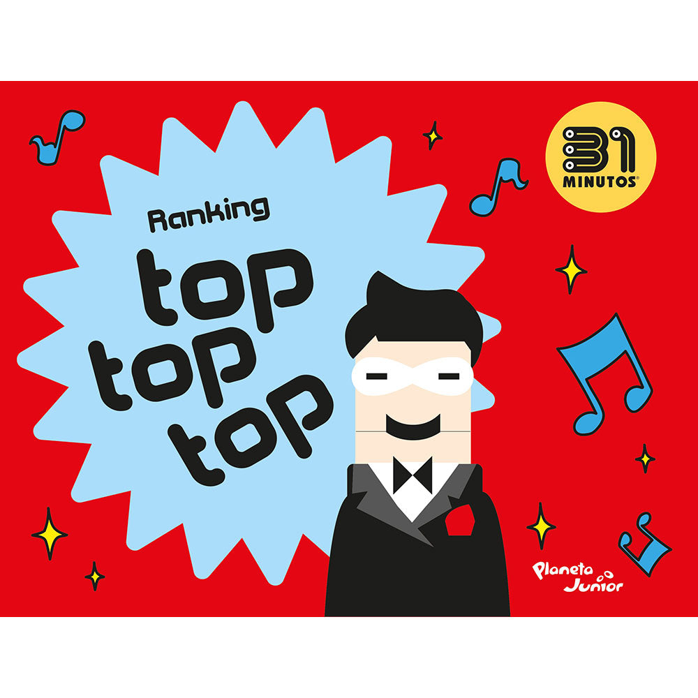 Ranking top top top libro para colorear de 31 minutos