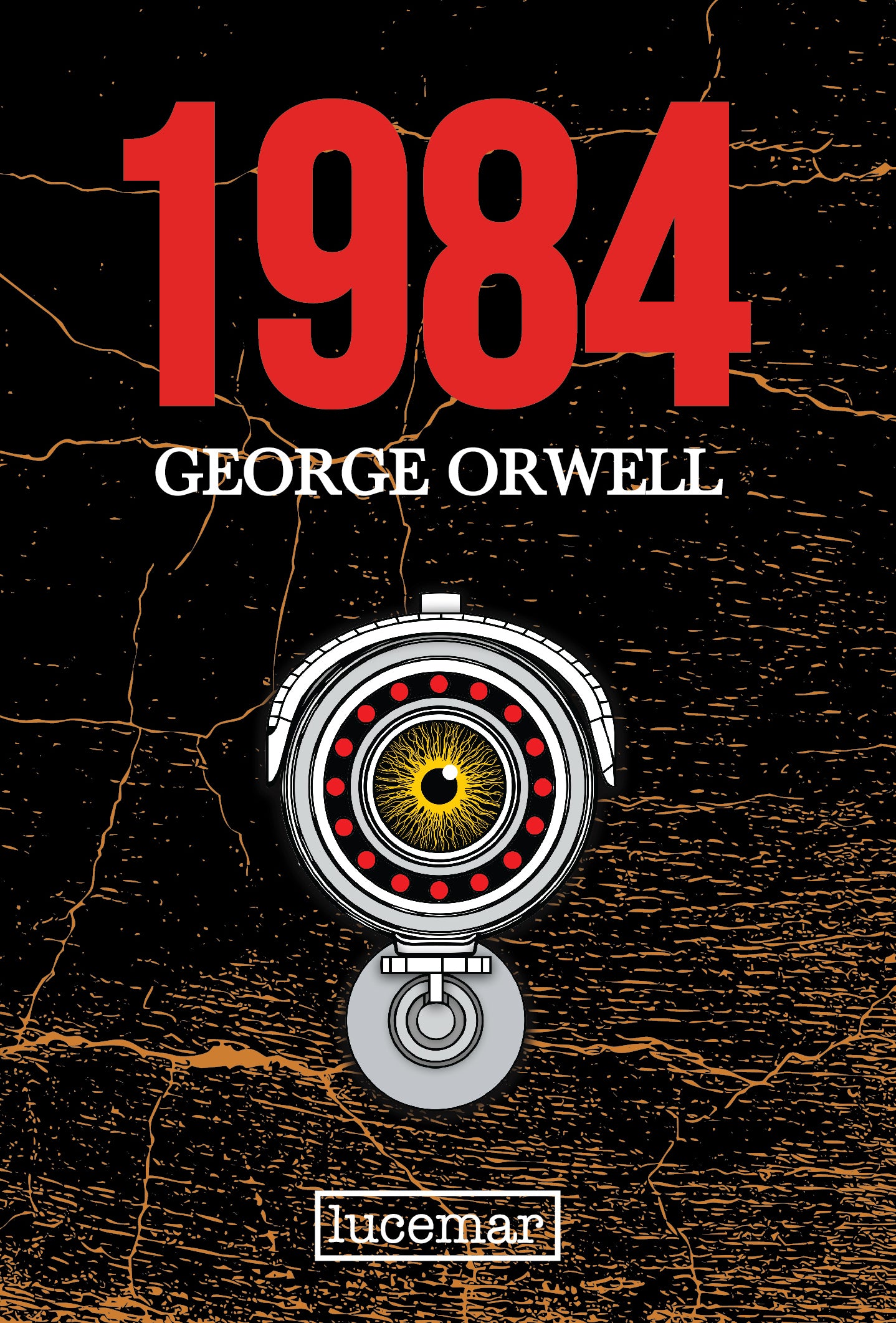 1984 - George Orwell