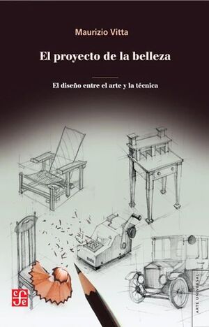 El proyecto de la belleza - Mauricio Vitta