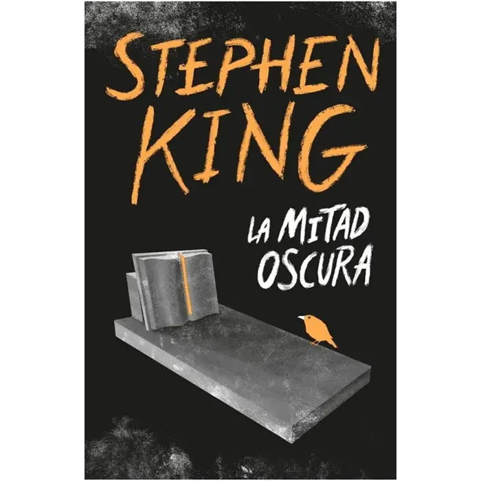 La mitad Oscura - Stephen King