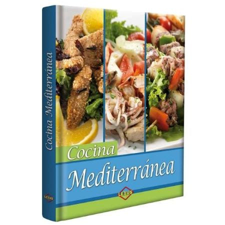 Cocina mediterránea