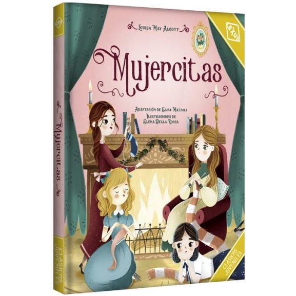 Mujercitas
